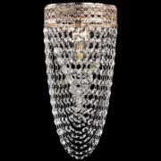 Люстра Венеция №1 водоворот