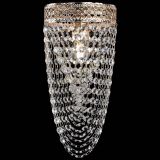 Люстра Венеция №1 водоворот в Сочи