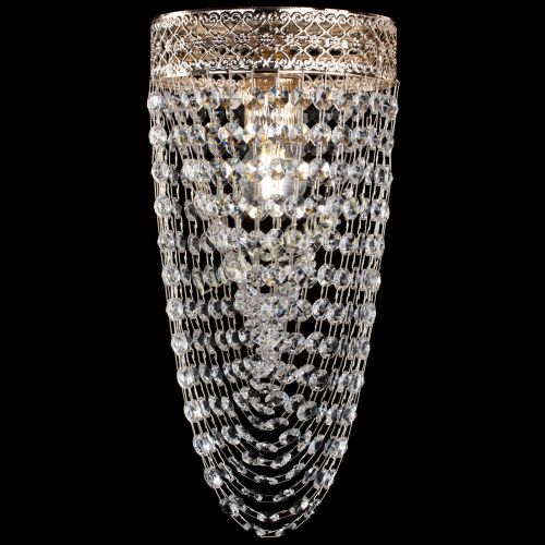 Люстра Венеция №1 водоворот в Сочи Гусь Хрустальный