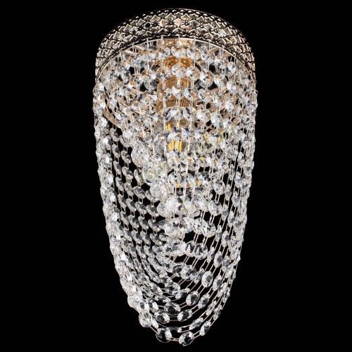 Люстра Венеция №1 водоворот в Сочи Гусь Хрустальный