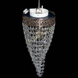 Люстра Венеция №1 водоворот в Сочи