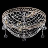 Люстра Венеция №4 шар в Сочи