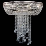 Люстра Венеция Анжелика №8 конусы в Сочи