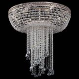 Люстра Венеция Анжелика №8 конусы в Сочи