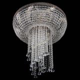 Люстра Венеция Анжелика №8 конусы в Сочи