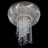 Люстра Венеция Анжелика №8 конусы в Сочи