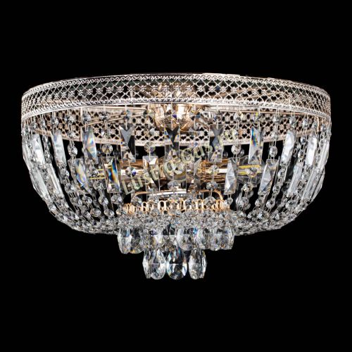 Люстра Венеция Астра №5 в Сочи Гусь Хрустальный