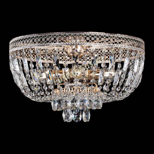 Люстра Венеция Астра №5 в Сочи Гусь Хрустальный