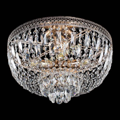 Люстра Венеция Астра №5 в Сочи Гусь Хрустальный