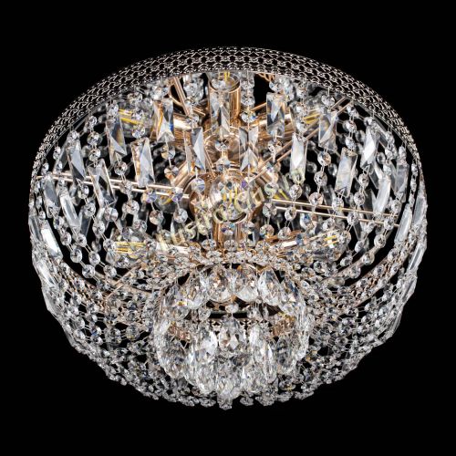 Люстра Венеция Астра №5 в Сочи Гусь Хрустальный