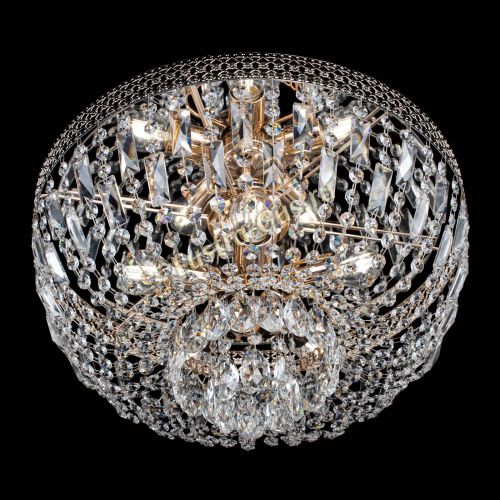 Люстра Венеция Астра №5 в Сочи Гусь Хрустальный