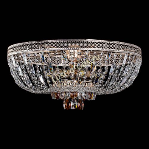 Люстра Венеция Астра №6 чайная в Сочи Гусь Хрустальный