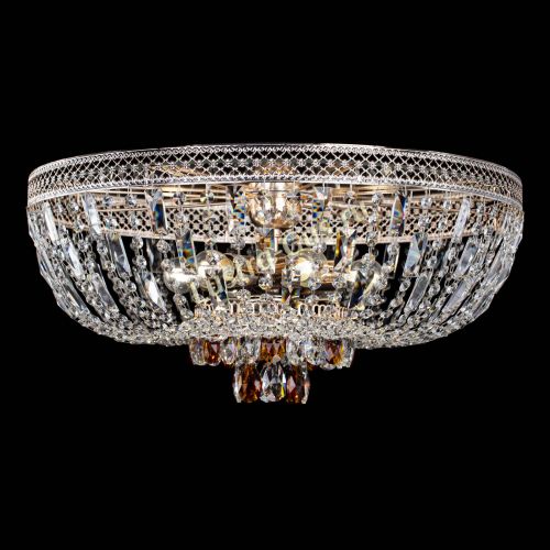 Люстра Венеция Астра №6 чайная в Сочи Гусь Хрустальный