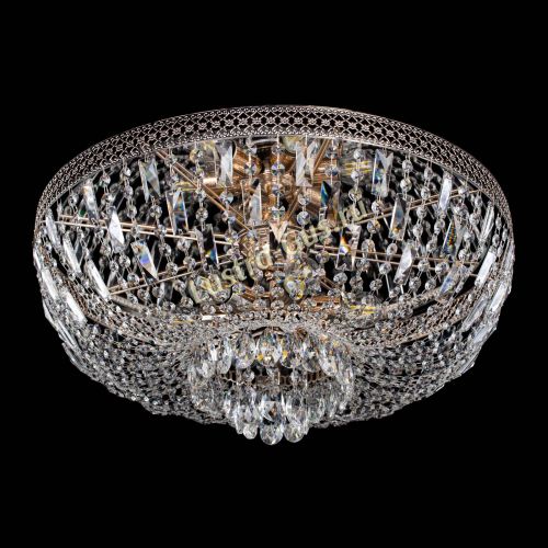 Люстра Венеция Астра №6 в Сочи Гусь Хрустальный