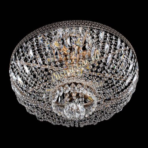 Люстра Венеция Астра №6 в Сочи Гусь Хрустальный