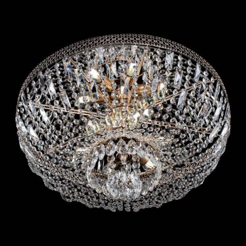 Люстра Венеция Астра №6 в Сочи Гусь Хрустальный