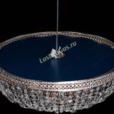 Люстра Венеция Астра №6 розовая в Сочи Люстра Венеция Астра №6 розовая в Сочи