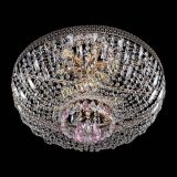 Люстра Венеция Астра №6 розовая в Сочи Люстра Венеция Астра №6 розовая в Сочи