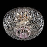 Люстра Венеция Астра №6 розовая в Сочи Люстра Венеция Астра №6 розовая в Сочи