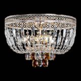 Люстра Венеция Астра №3 чайная в Сочи