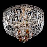 Люстра Венеция Астра №3 чайная в Сочи