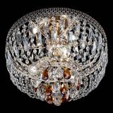 Люстра Венеция Астра №3 чайная в Сочи