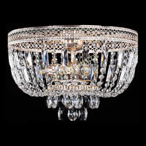 Люстра Венеция Астра №3 черная в Сочи Люстра Венеция Астра №3 черная в Сочи