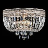 Люстра Венеция Астра №3 черная в Сочи Люстра Венеция Астра №3 черная в Сочи