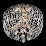 Люстра Венеция Астра №3 черная в Сочи Люстра Венеция Астра №3 черная в Сочи