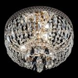 Люстра Венеция Астра №3 черная в Сочи Люстра Венеция Астра №3 черная в Сочи