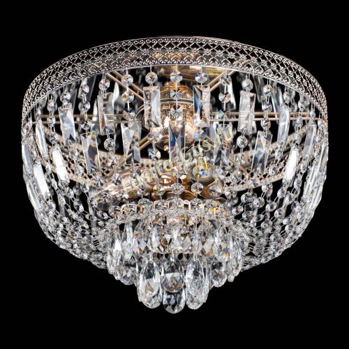 Люстра Венеция Астра №3 в Сочи Гусь Хрустальный