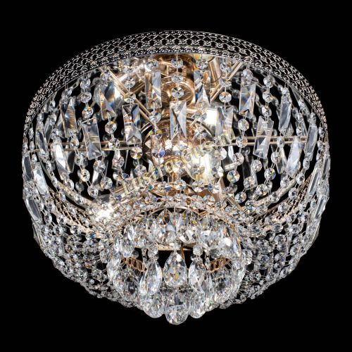 Люстра Венеция Астра №3 в Сочи Гусь Хрустальный