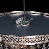 Люстра Венеция Астра №3 чайная в Сочи