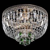 Люстра Венеция Астра №3 зеленая в Сочи Люстра Венеция Астра №3 зеленая в Сочи