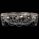 Люстра Венеция Ажур черная в Сочи Люстра Венеция Ажур черная в Сочи