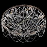 Люстра Венеция Ажур черная в Сочи Люстра Венеция Ажур черная в Сочи