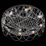 Люстра Венеция Ажур черная в Сочи Люстра Венеция Ажур черная в Сочи
