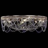 Люстра Венеция Ажур фиолетовая в Сочи Люстра Венеция Ажур фиолетовая в Сочи