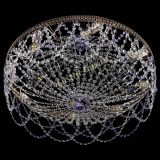 Люстра Венеция Ажур фиолетовая в Сочи Люстра Венеция Ажур фиолетовая в Сочи