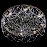 Люстра Венеция Ажур фиолетовая в Сочи Люстра Венеция Ажур фиолетовая в Сочи
