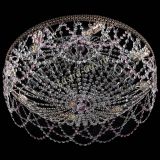 Люстра Венеция Ажур розовая в Сочи Люстра Венеция Ажур розовая в Сочи