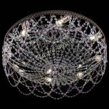 Люстра Венеция Ажур розовая в Сочи Люстра Венеция Ажур розовая в Сочи