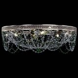 Люстра Венеция Ажур зеленая в Сочи Люстра Венеция Ажур зеленая в Сочи