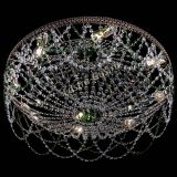 Люстра Венеция Ажур зеленая в Сочи Люстра Венеция Ажур зеленая в Сочи