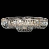 Люстра Венеция двойное кольцо №8 в Сочи Люстра Венеция двойное кольцо №8 в Сочи