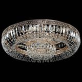 Люстра Венеция двойное кольцо №8 в Сочи Люстра Венеция двойное кольцо №8 в Сочи