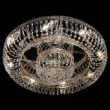 Люстра Венеция двойное кольцо №8 в Сочи Люстра Венеция двойное кольцо №8 в Сочи