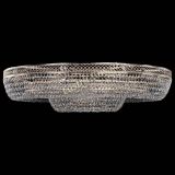 Люстра Венеция двойное кольцо №10 в Сочи