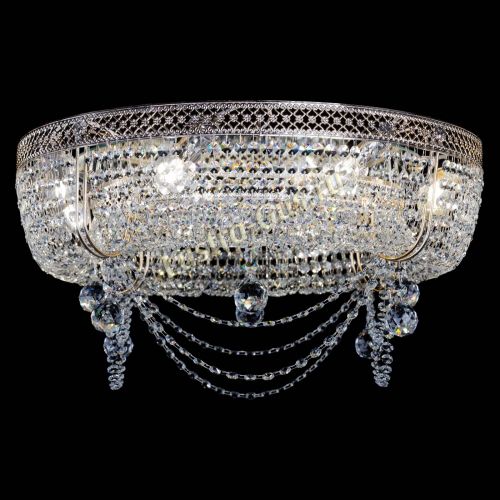 Люстра Венеция Глория в Сочи Гусь Хрустальный