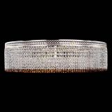 Люстра Венеция Капель №10 оптикон чайная в Сочи Люстра Венеция Капель №10 оптикон чайная в Сочи